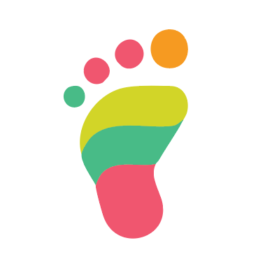Footprint Funnel - QR code customer engagement platform logo
